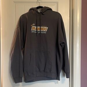 Idiocracy Brawndo Sweatshirt